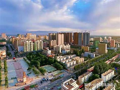 新疆城市排名|新疆知名度最高的10座城市，其中有6个是县级市，快来看看有你。